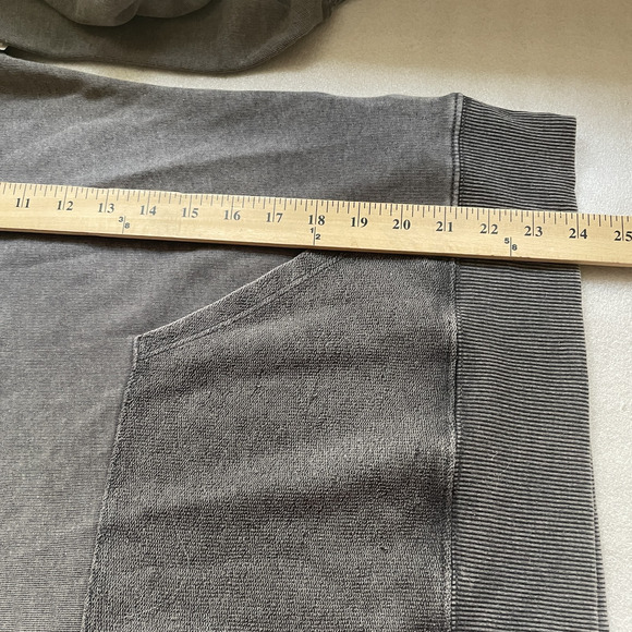 Texas A&M Aggies Hoodie Women Medium NCAA Football Pullover Lace Up Fanatics - Picture 12 of 14